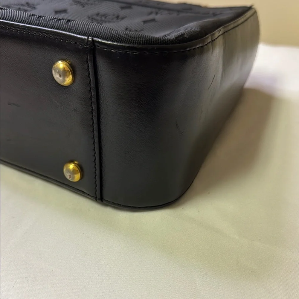 MCM classic vintage